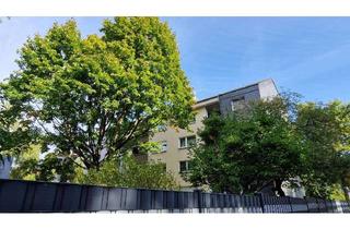 Wohnung kaufen in 46147 Holten, Bevorzugte Lage – gepflegtes Haus – Balkon mit schönem Blick ins Grüne.