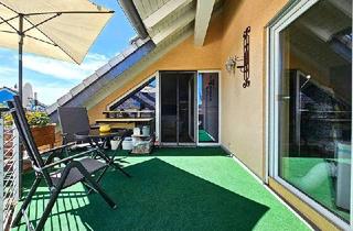 Wohnung kaufen in 53489 Sinzig, Attraktive 2-Zimmer-Eigentumswohnung mit Stellplatz in Sinzig