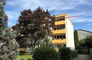 Wohnung kaufen in 72793 Pfullingen, Charmante Dachgeschosswohnung mit 3 Zimmern