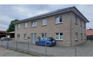 Wohnung kaufen in 29308 Winsen, Kapitanlage PROVISIONSFREI! Moderne ETW im OG, vermietet, sehr gute Lage von Winsen (Aller)