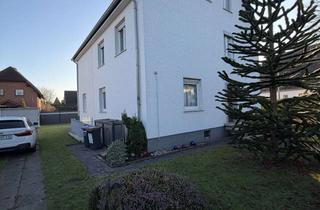 Wohnung kaufen in 44579 Castrop-Rauxel, Castrop-Rauxel // Top Lage // ETW im 2-Fam.-Haus mit Garten und Garage zu verkaufen