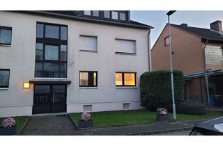 Wohnung kaufen in Gerhard-Hauptmann-Straße, 50170 Kerpen, Gepflegte Eigentumswohnung mit Einbauküche in guter Lage von Kerpen-Sindorf