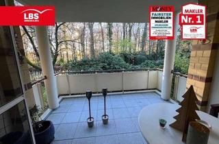 Wohnung kaufen in 49214 Bad Rothenfelde, Seniorengerechte Eigentumswohnung in betreuter Wohnanlage