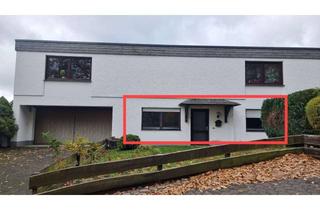 Wohnung kaufen in Apentroper Weg 59, 57392 Schmallenberg, ***Renovierungsbedürftige Eigentumswohnung am Ortsrand von Bad Fredeburg***