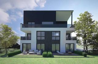 Wohnung kaufen in Am Sickingerhof 10, 76297 Stutensee, Erstbezug: Moderne 3-Zimmer-Wohnung mit Balkon in Stutensee