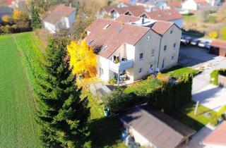 Wohnung kaufen in 93077 Bad Abbach, Gut geschnittene 2-Zimmer-Wohnung in traumhafter Lage in Bad Abbach