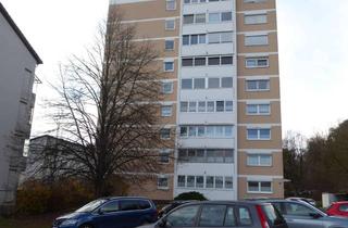 Wohnung kaufen in 83308 Trostberg, Gepflegte 2-Zimmer-Wohnung mit Balkon in Trostberg zu verkaufen !