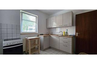 Wohnung kaufen in 99974 Mühlhausen, Charmante Eigentumswohnung mit Einbauküche in Mühlhausen/Thüringen