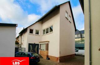 Wohnung kaufen in 63500 Seligenstadt, Moderne, vollsanierte 2-Zimmer Wohnung in zentraler Lage von Seligenstadt