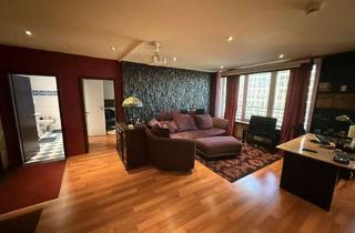 Wohnung kaufen in Leipziger Straße 48, 10117 Mitte, möbliertes Cityapartment im 16. OG saniert und mit Traumblick über Berlin - frei ab Sommer 2026