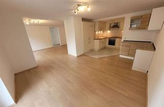 Wohnung kaufen in 78073 Bad Dürrheim, Renditeobjekt 3,5-Zimmer Wohnung mit Balkon in Bad Dürrheim