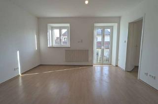 Wohnung kaufen in 82377 Penzberg, SÜDAUSRICHTUNG IM SCHÖNEN PENZBERG, DREIFACHVERGLASTE FENSTER & ERNEUERTE HEIZUNG