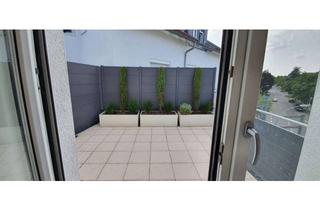 Wohnung kaufen in Stettiner Str 29, 70806 Kornwestheim, 3-Zi. Maisonette mit Dachterrasse, TG-Platz & Fernwärme – Kornwestheim, 63 m², vermietet