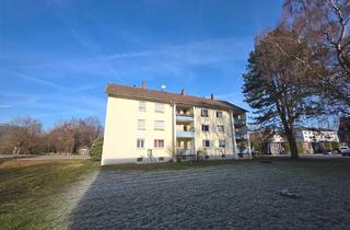 Wohnung kaufen in 78224 Singen, Zentrale 2-Zimmer-Wohnung in der begehrten Südstadt – Ihr neues Zuhause!