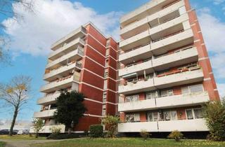 Wohnung kaufen in 68519 Viernheim, Vermietete, gepflegte ETW als Anlageobjekt in urbaner Lage