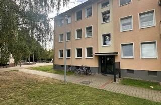 Wohnung kaufen in 31135 Hildesheim, 3-Zimmerwohnung im 2. Obergeschoss zu verkaufen !Besichtigungen finden am 09.12 von 10-12 Uhr statt!