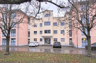 Wohnung kaufen in Afrastraße 44, 86415 Mering, Charmante, helle 3-Zimmer-Wohnung mit großem Balkon in Mering