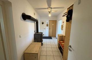 Wohnung kaufen in 93336 Altmannstein, Sehr schöne 3-Zimmerwohnung in ruhiger Lage – Ihr neues Zuhause in Sandersdorf