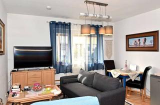 Wohnung kaufen in 18435 Kniepervorstadt, 2-Raumwohnung in beliebter Wohnlage von Knieper-Nord