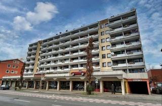 Wohnung kaufen in 83022 Innenstadt, Mieter sucht neuen Eigentümer!