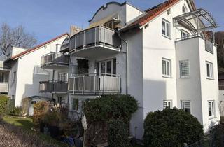 Wohnung kaufen in 89257 Illertissen, Barrierefreie Erdgeschosswohnung mit großem Garten