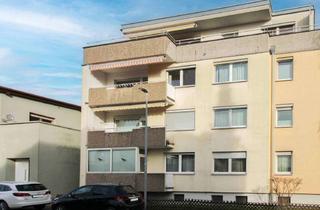 Penthouse kaufen in 91207 Lauf, Stadtpanorama im Penthouse: Exklusive Aussicht, eigene Garage und lichtdurchflutete Räume