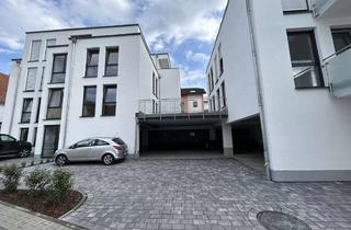 Wohnung kaufen in 65520 Bad Camberg, 4-Zimmer Wohnung mit Balkon in Bad Camberg-Erbach