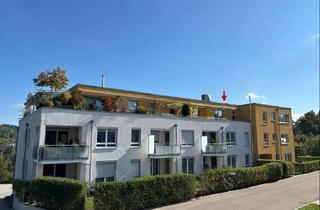 Wohnung kaufen in 74541 Vellberg, Attraktive & neuwertige 3-Zimmer-DG-Wohnung!