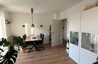 Wohnung kaufen in 59821 Arnsberg, Renditestarke Eigentumswohnung als Kapitalanlage mit Garten, Garage und Küche in Arnsberg