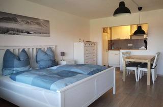 Wohnung kaufen in Weißenberg, 87547 Missen-Wilhams, 1-Zimmer Wohnung mit Balkon in Missen-Wilhams