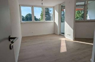 Wohnung kaufen in 87439 Breite, 6% Rendite - frisch renovierte 1 Zimmerwohnung zu verkaufen