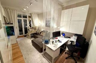 Wohnung kaufen in Konradinstraße, 12105 Tempelhof, Hochwertige Eigentumswohnung nahe Tempelhofer Hafen - provisionsfrei