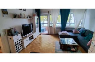 Wohnung kaufen in 65239 Hochheim, Provisionsfrei! Moderne 2-Zimmer-Wohnung mit Balkon in Top-Lage von Hochheim
