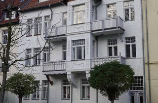Wohnung kaufen in Gröpern 16, 06484 Quedlinburg, Großzügige Eigentumswohnung in der Welterbestadt Quedlinburg sucht Eigentümer!!!!
