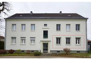 Wohnung kaufen in Petershainer Straße 11, 03048 Spremberger Vorstadt, Zentrumsnah. Ruhig. Erdgeschoss. - Attraktive 3–Zimmer–Eigentumswohnung für Eigennutzer & Anleger