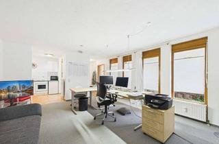 Wohnung kaufen in 71729 Erdmannhausen, Großzügige 1-Zimmer-Erdgeschosswohnung mit Südterrasse