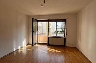 Wohnung kaufen in Monsheimerstraße 39, 67549 Innenstadt, 6% Rendite - Vermiete 1 ZKB Wohnung mit Balkon, Stellplatz und Keller! Ruhige Wohnanlage