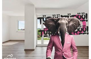 Wohnung kaufen in 72666 Neckartailfingen, Wohnen mit Weitblick – barrierefrei & umsorgt - Pflegeapartments mit Stil!