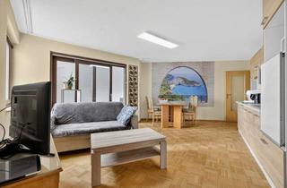 Wohnung kaufen in 76456 Kuppenheim, Charmante 2-Zimmer-Wohnung – sofort verfügbar zur Neuvermietung oder Selbstnutzung