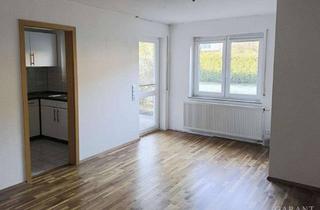 Wohnung kaufen in 73642 Welzheim, Gemütliche 1 Zimmer-Wohnung mit Terrasse in ruhiger Lage!