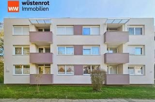 Wohnung kaufen in 49084 Schinkel-Ost, Großzügige Eigentumswohnung in Osnabrück