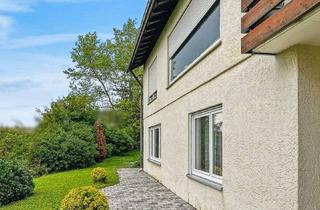 Wohnung kaufen in 74214 Schöntal, Großzügig geschnittene 3-Zimmer-Eigentumswohnung in reizvoller Umgebung