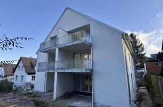 Wohnung kaufen in 74074 Heilbronn, NEUBAU MAISONETTE IN TRAUMHAFTER LAGE
