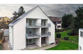 Wohnung kaufen in 74074 Heilbronner Kernstadt, NEUBAU MAISONETTE IN TRAUMHAFTER LAGE