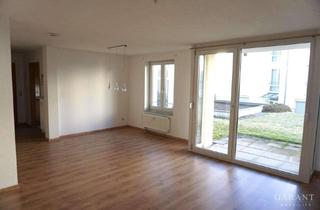 Wohnung kaufen in 72186 Empfingen, Sehr gepflegte Wohnung in zentraler Lage in Empfingen!