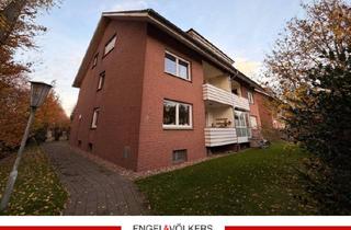 Wohnung kaufen in 33332 Gütersloh, Licht & Gemütlichkeit unter dem Dach