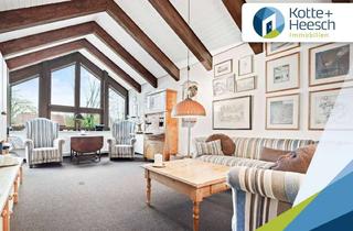 Wohnung kaufen in 24582 Bordesholm, Attraktive 2-Zimmer Wohnung mit Balkon und Stellplatz im schönen Bordesholm