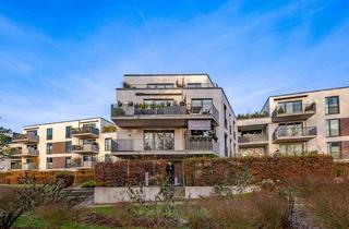 Wohnung kaufen in Horst Embacher Allee 13, 22844 Norderstedt, Sofort verfügbare, moderne 3-Zimmer-Wohnung mit 94 m² in Norderstedt (Embacher Höfe Garstedt)