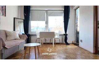 Wohnung kaufen in 22339 Hummelsbüttel, Ihr sonniges Appartement mit Balkon – modernes Wohnen in zentraler Lage