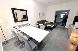 Wohnung kaufen in 41238 Mülfort, Einziehen und Wohlfühlen: Charmante Maisonette-Erdgeschosswohnung mit großer Terrasse in Mülfort